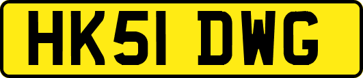 HK51DWG