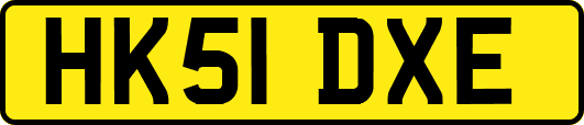 HK51DXE