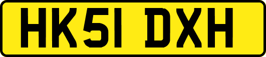 HK51DXH