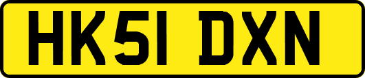 HK51DXN