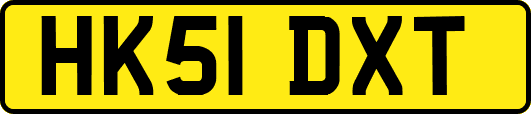 HK51DXT