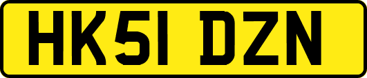 HK51DZN