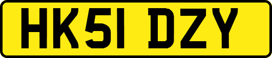 HK51DZY