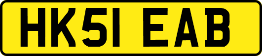 HK51EAB