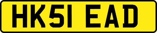 HK51EAD