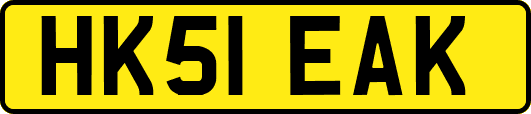 HK51EAK