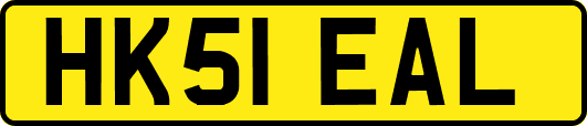 HK51EAL