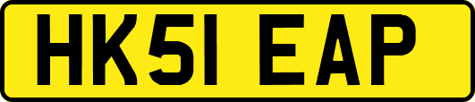 HK51EAP