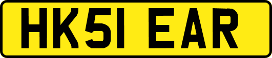 HK51EAR