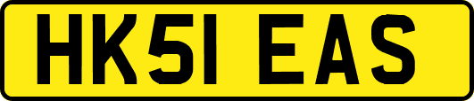 HK51EAS