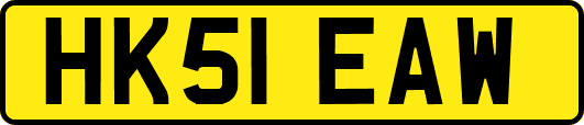 HK51EAW