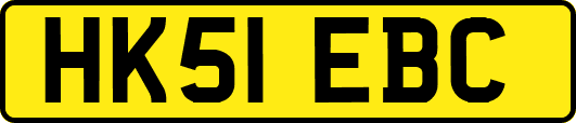 HK51EBC