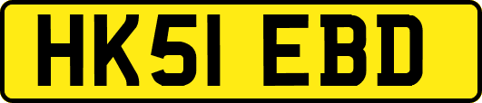 HK51EBD