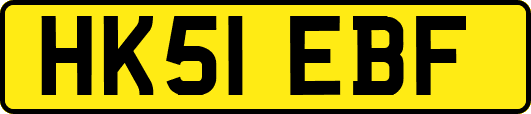 HK51EBF