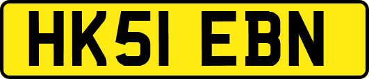 HK51EBN