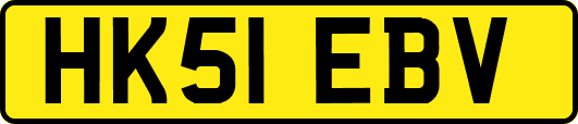 HK51EBV