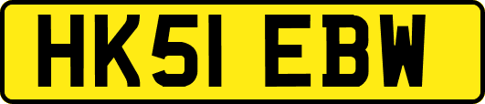 HK51EBW