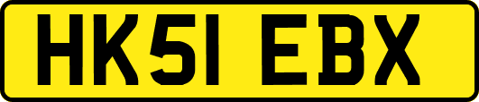 HK51EBX