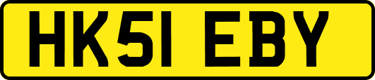 HK51EBY