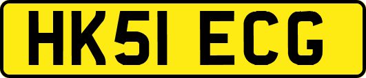 HK51ECG