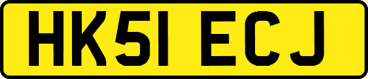 HK51ECJ