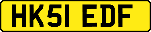 HK51EDF