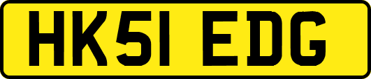 HK51EDG