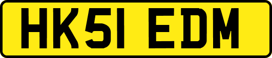 HK51EDM