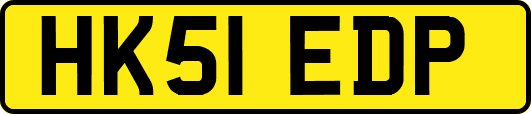 HK51EDP