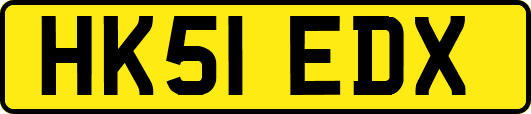 HK51EDX