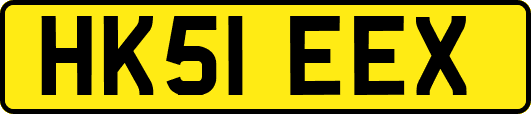 HK51EEX