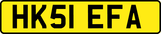 HK51EFA