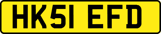 HK51EFD