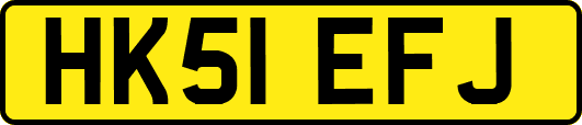 HK51EFJ