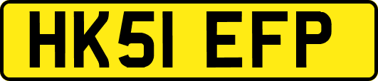 HK51EFP