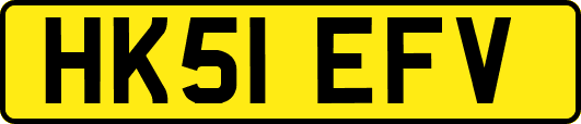 HK51EFV