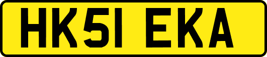 HK51EKA