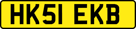 HK51EKB