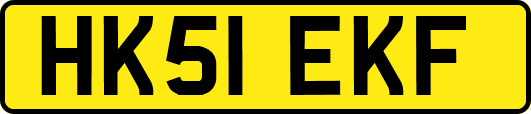 HK51EKF