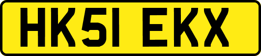 HK51EKX