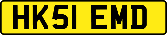 HK51EMD