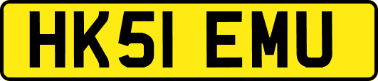 HK51EMU