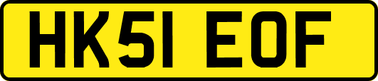 HK51EOF