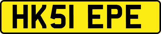 HK51EPE