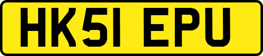 HK51EPU