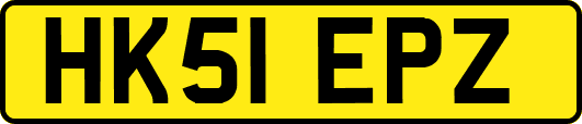 HK51EPZ