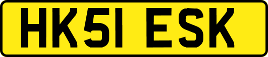 HK51ESK