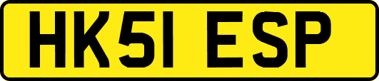 HK51ESP