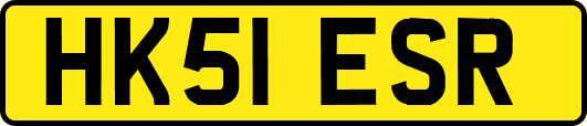 HK51ESR