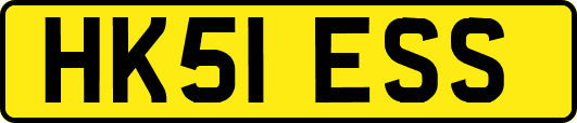 HK51ESS